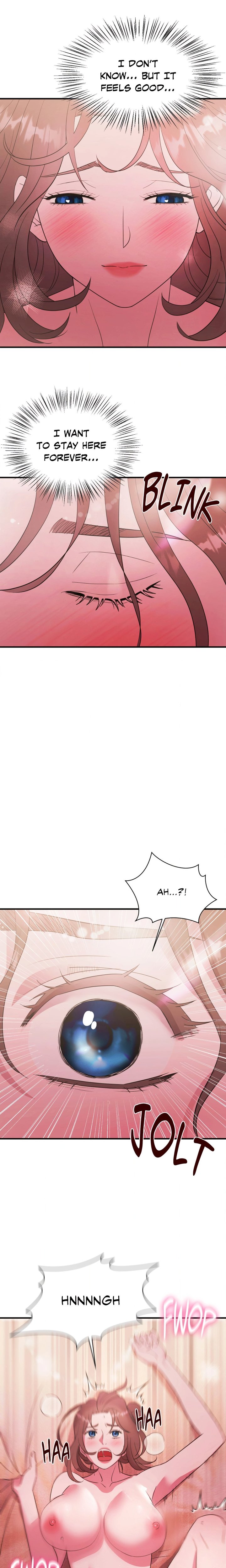 Theory Of Innate Evil Chapter 17 - Page 18