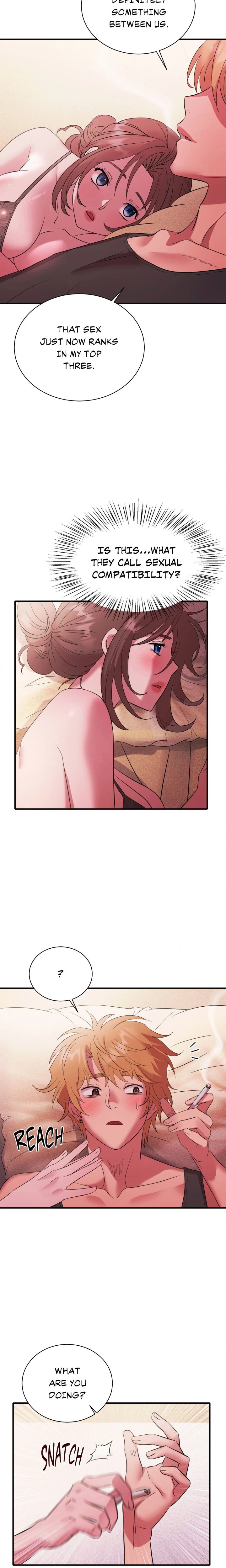 Theory Of Innate Evil Chapter 17 - Page 22