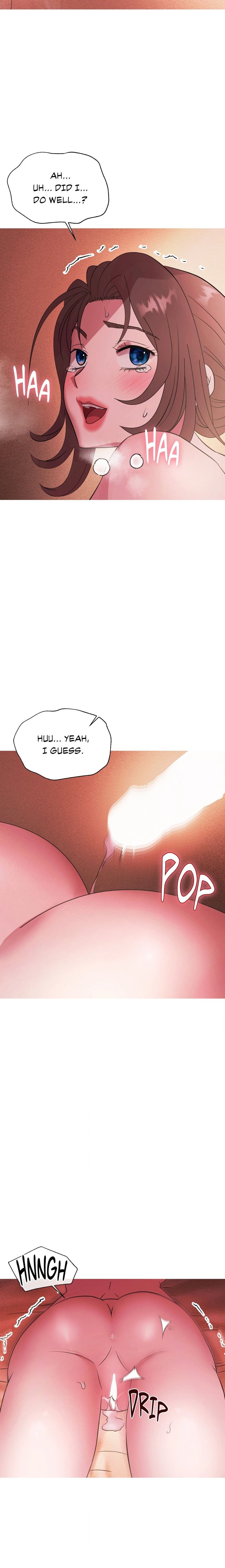 Theory Of Innate Evil Chapter 17 - Page 5