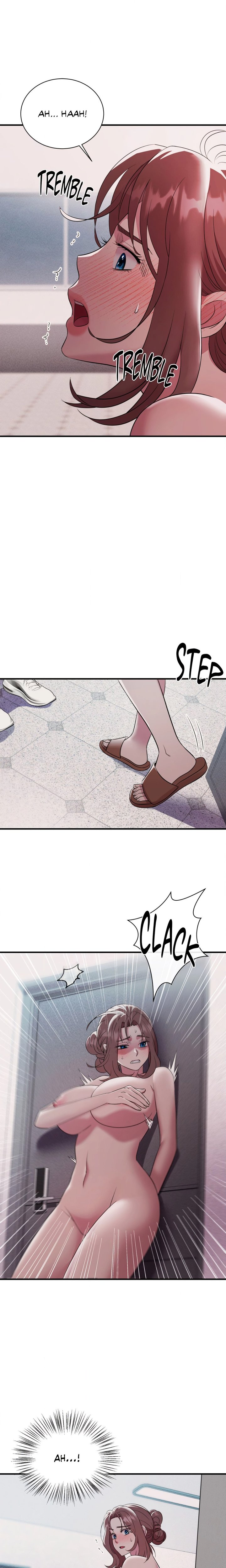 Theory Of Innate Evil Chapter 18 - Page 10