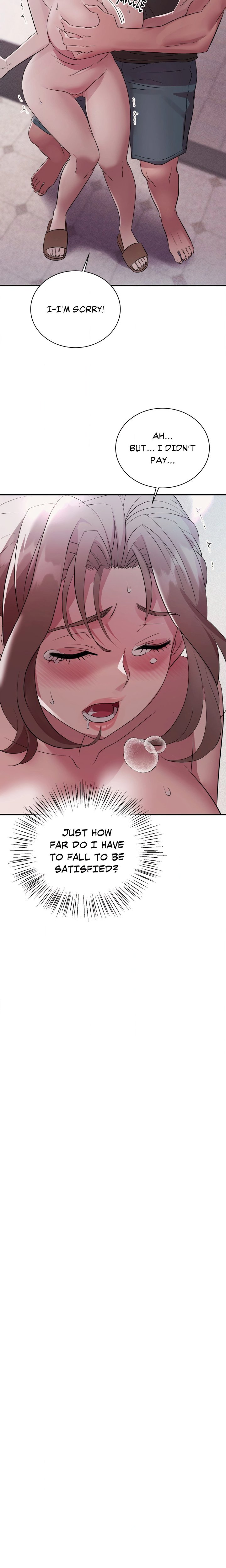 Theory Of Innate Evil Chapter 18 - Page 16