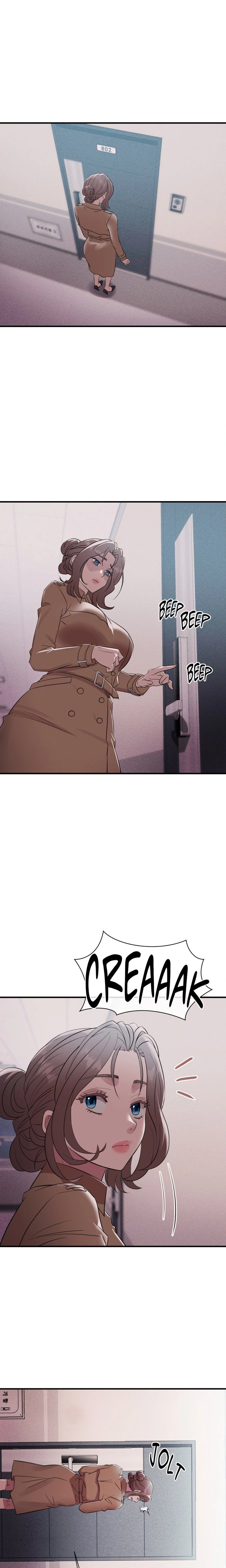Theory Of Innate Evil Chapter 18 - Page 17