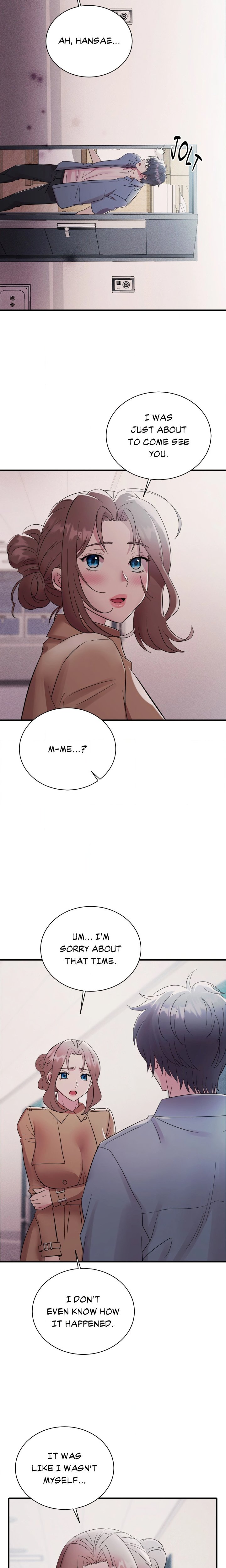 Theory Of Innate Evil Chapter 18 - Page 18