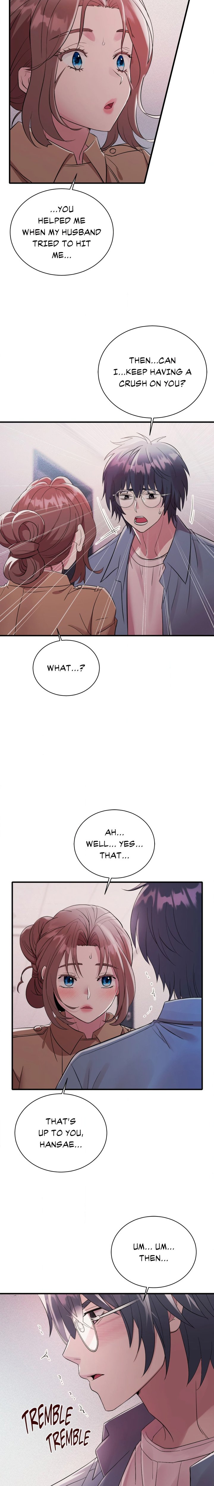 Theory Of Innate Evil Chapter 18 - Page 20