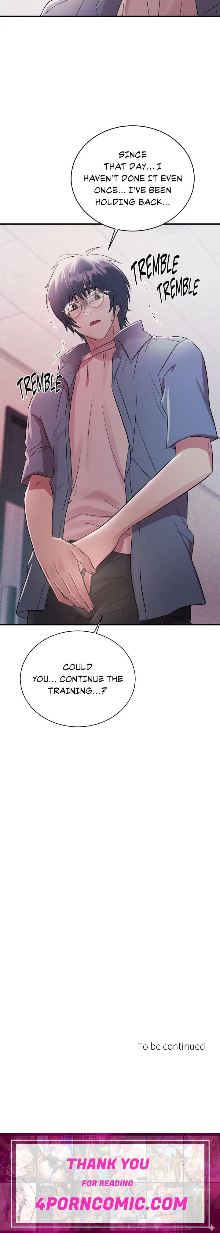 Theory Of Innate Evil Chapter 18 - Page 21