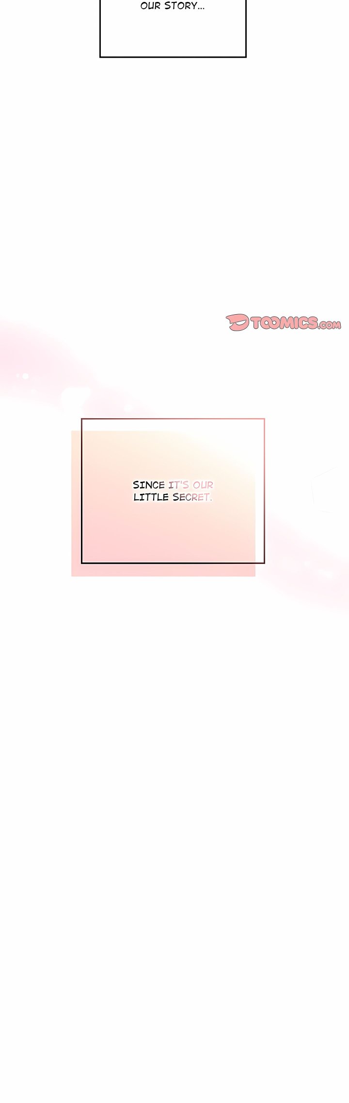 Don’t Tell Anyone at School! (Uncensored) Chapter 42 - Page 35