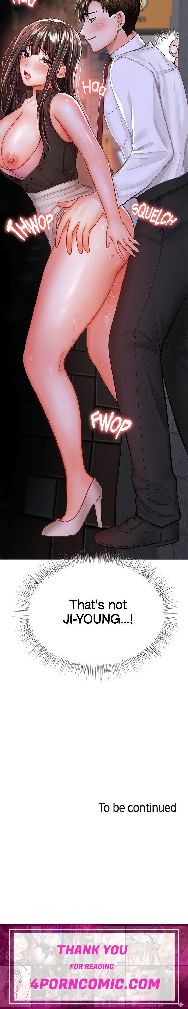 Sponsor Me Please Chapter 14 - Page 59