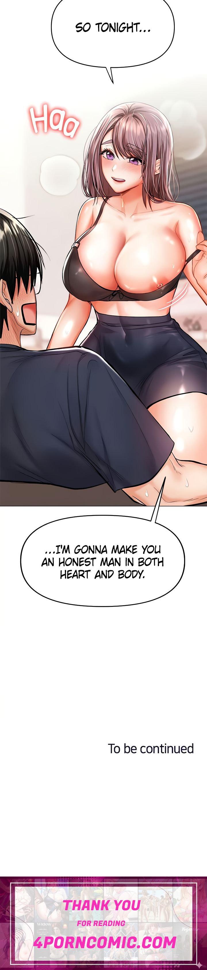 Sponsor Me Please Chapter 16 - Page 84