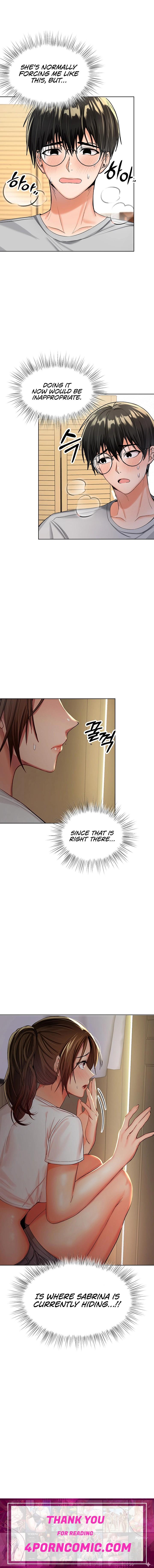 Sponsor Me Please Chapter 2 - Page 11