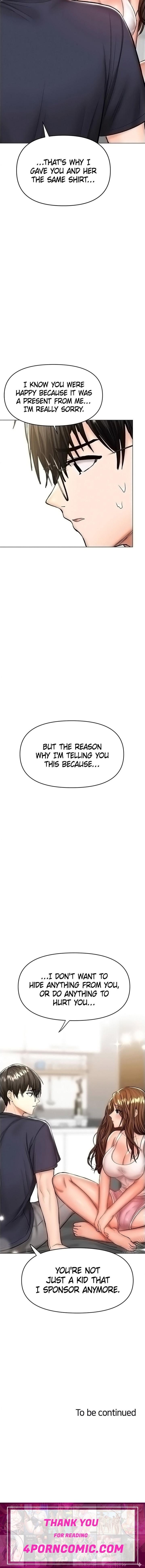 Sponsor Me Please Chapter 25 - Page 30