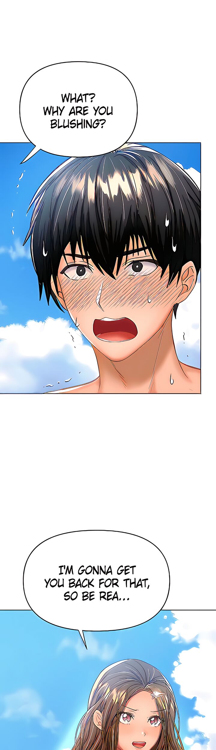 Sponsor Me Please Chapter 31 - Page 10