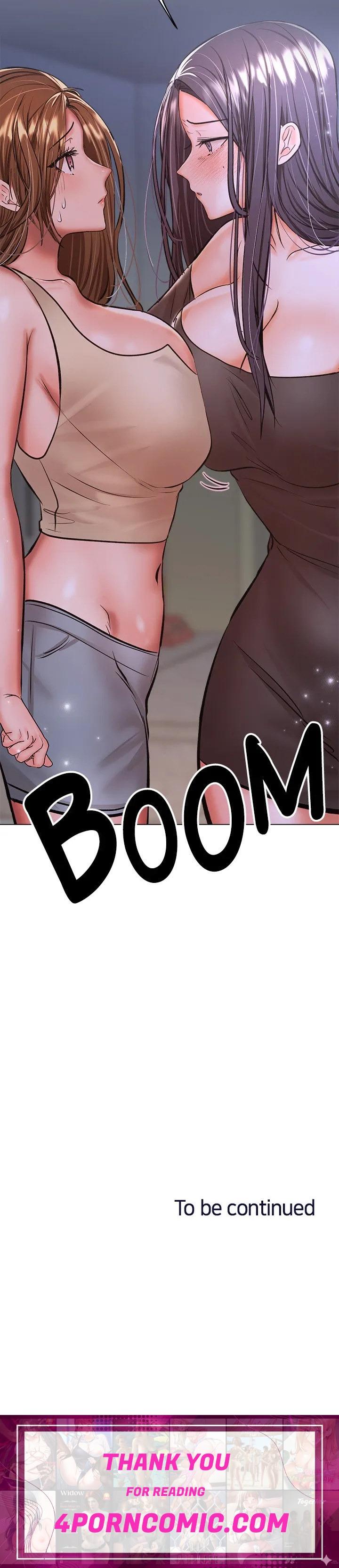 Sponsor Me Please Chapter 37 - Page 60