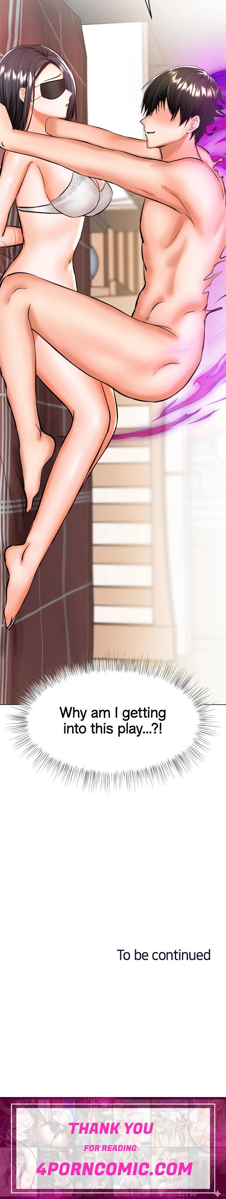 Sponsor Me Please Chapter 45 - Page 64