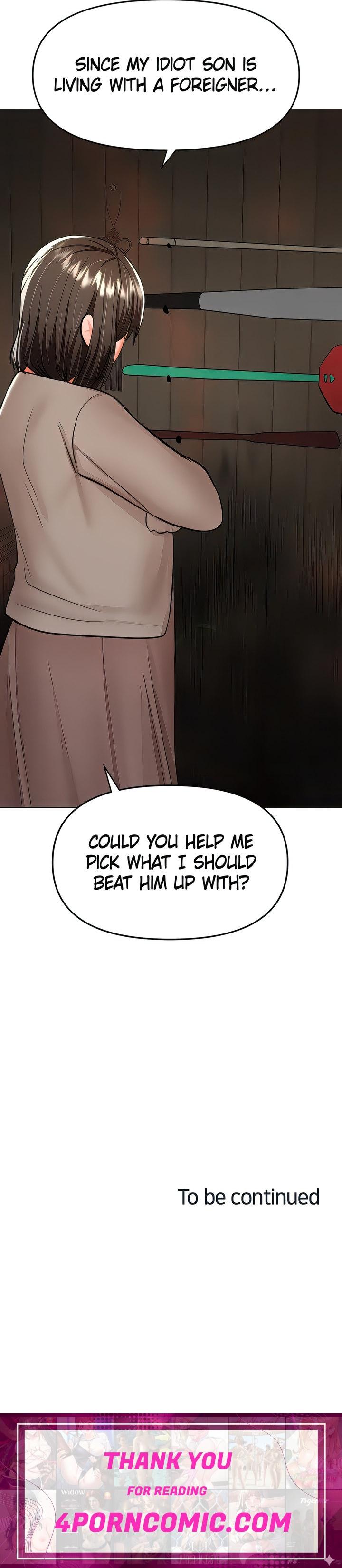 Sponsor Me Please Chapter 56 - Page 30