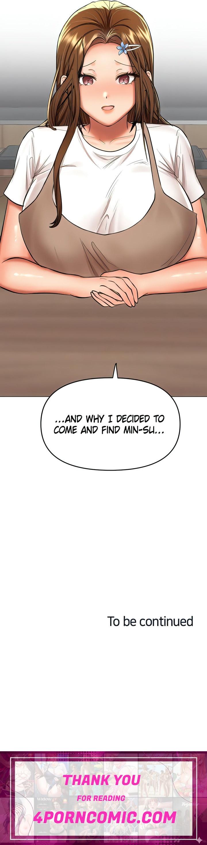 Sponsor Me Please Chapter 57 - Page 31