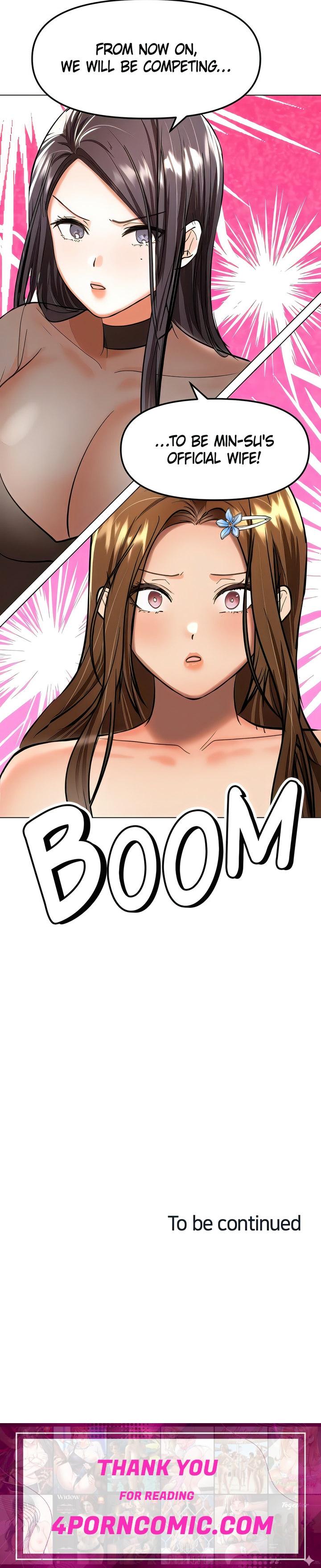 Sponsor Me Please Chapter 64 - Page 30