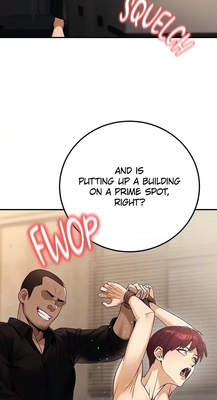 The Public Servant’s Double Life Chapter 37 - Page 10