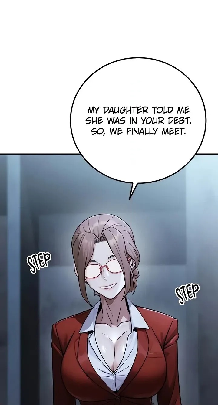 The Public Servant’s Double Life Chapter 37 - Page 100