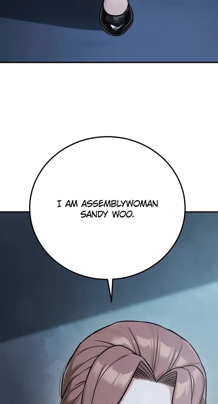 The Public Servant’s Double Life Chapter 37 - Page 102