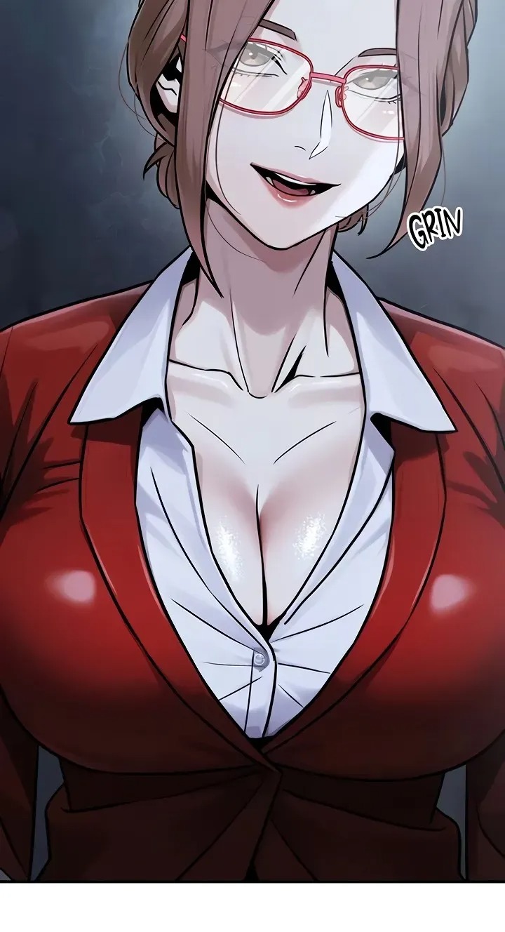 The Public Servant’s Double Life Chapter 37 - Page 103