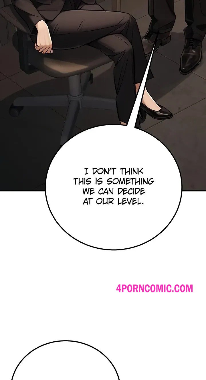 The Public Servant’s Double Life Chapter 37 - Page 16