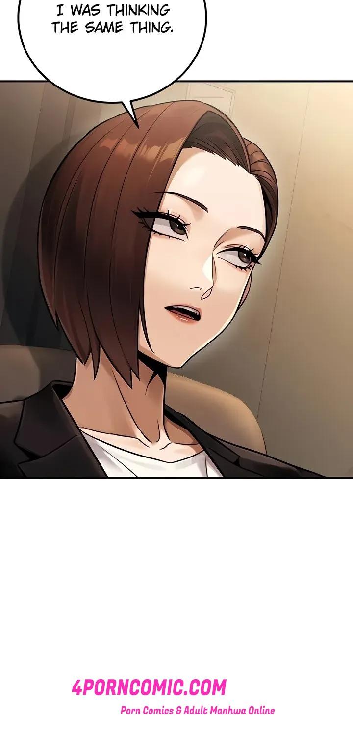 The Public Servant’s Double Life Chapter 37 - Page 17