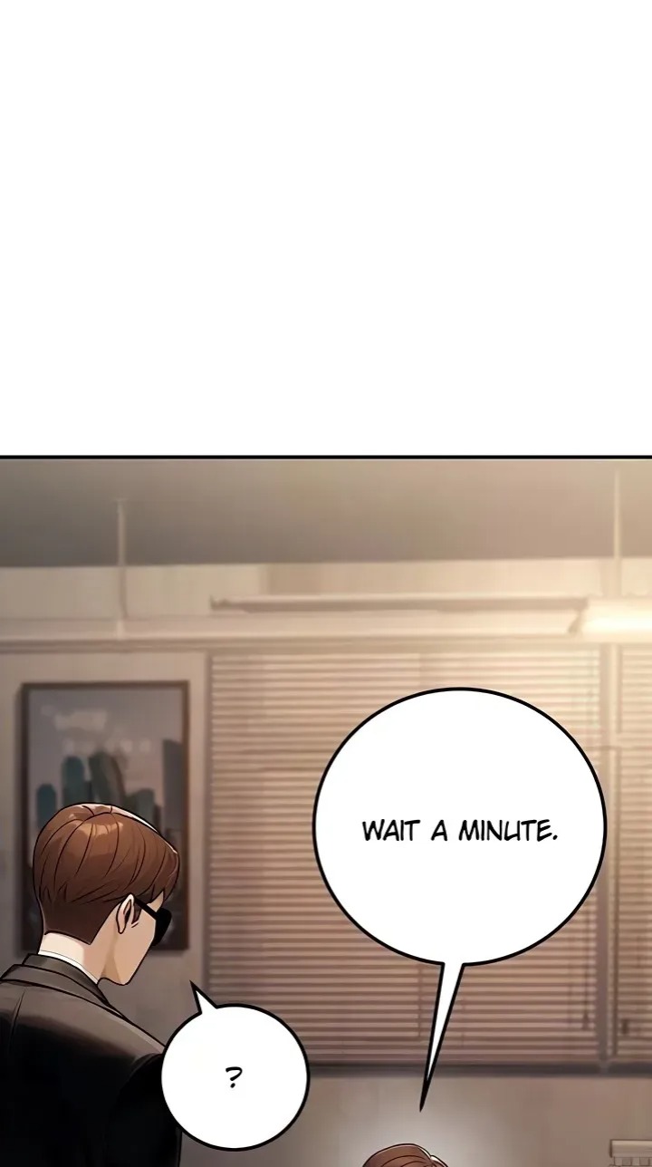 The Public Servant’s Double Life Chapter 37 - Page 19