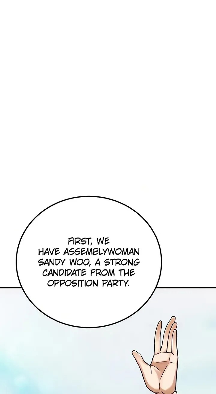 The Public Servant’s Double Life Chapter 37 - Page 28