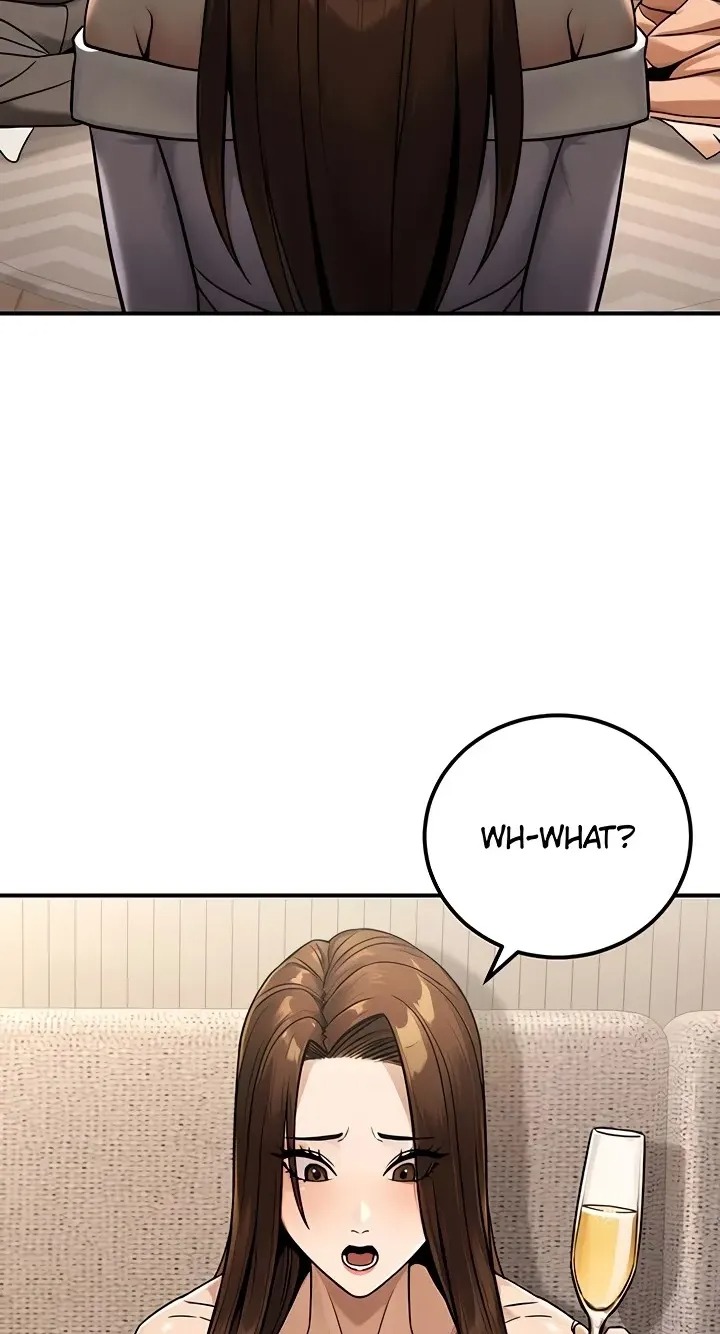 The Public Servant’s Double Life Chapter 37 - Page 41
