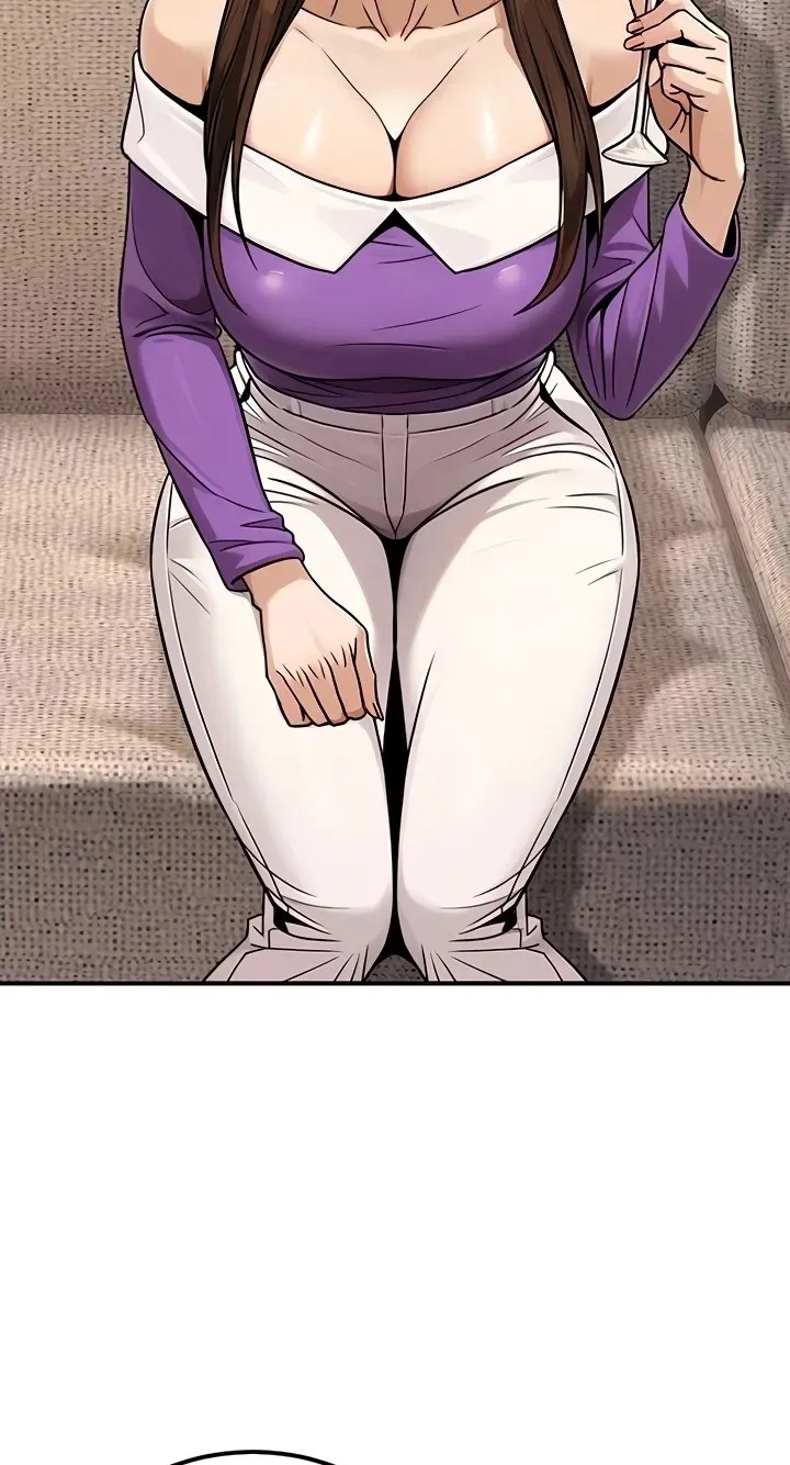 The Public Servant’s Double Life Chapter 37 - Page 42