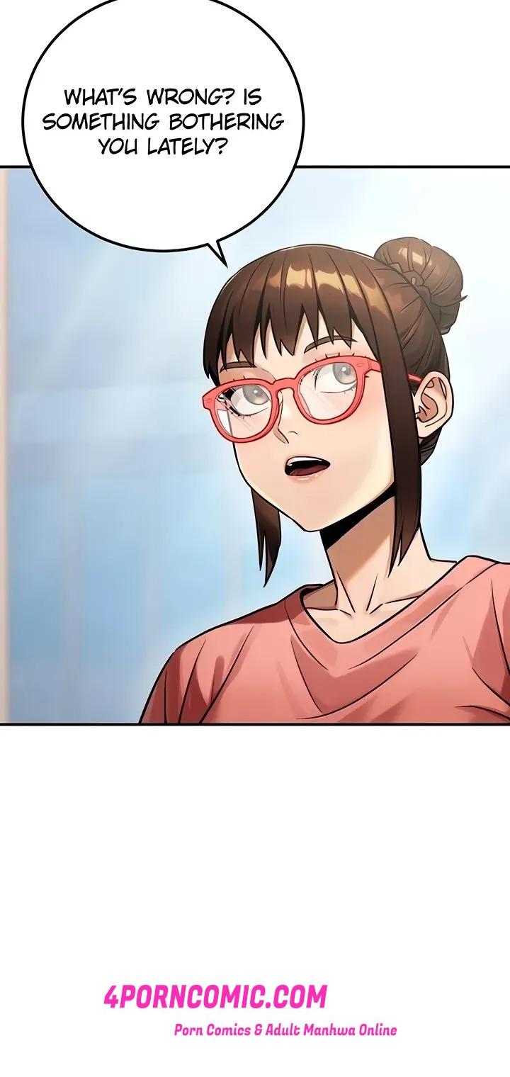 The Public Servant’s Double Life Chapter 37 - Page 43