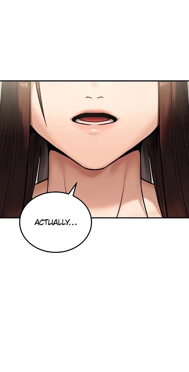 The Public Servant’s Double Life Chapter 37 - Page 46
