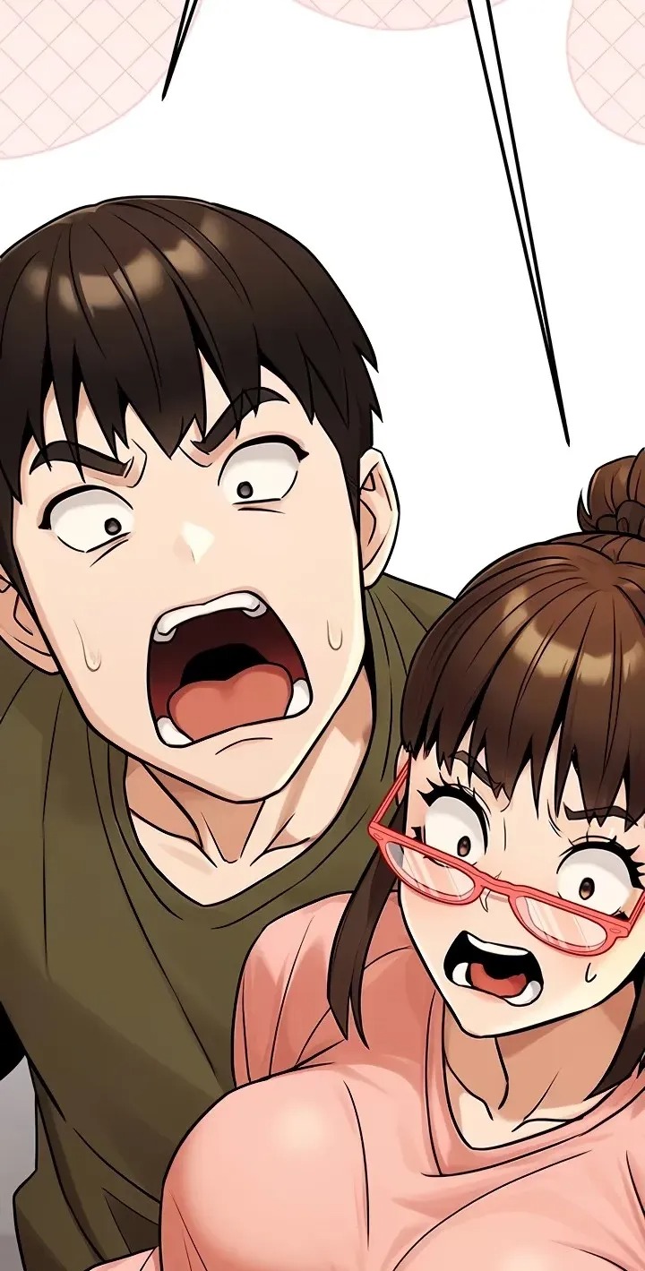The Public Servant’s Double Life Chapter 37 - Page 48