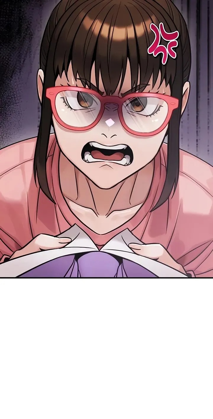 The Public Servant’s Double Life Chapter 37 - Page 52