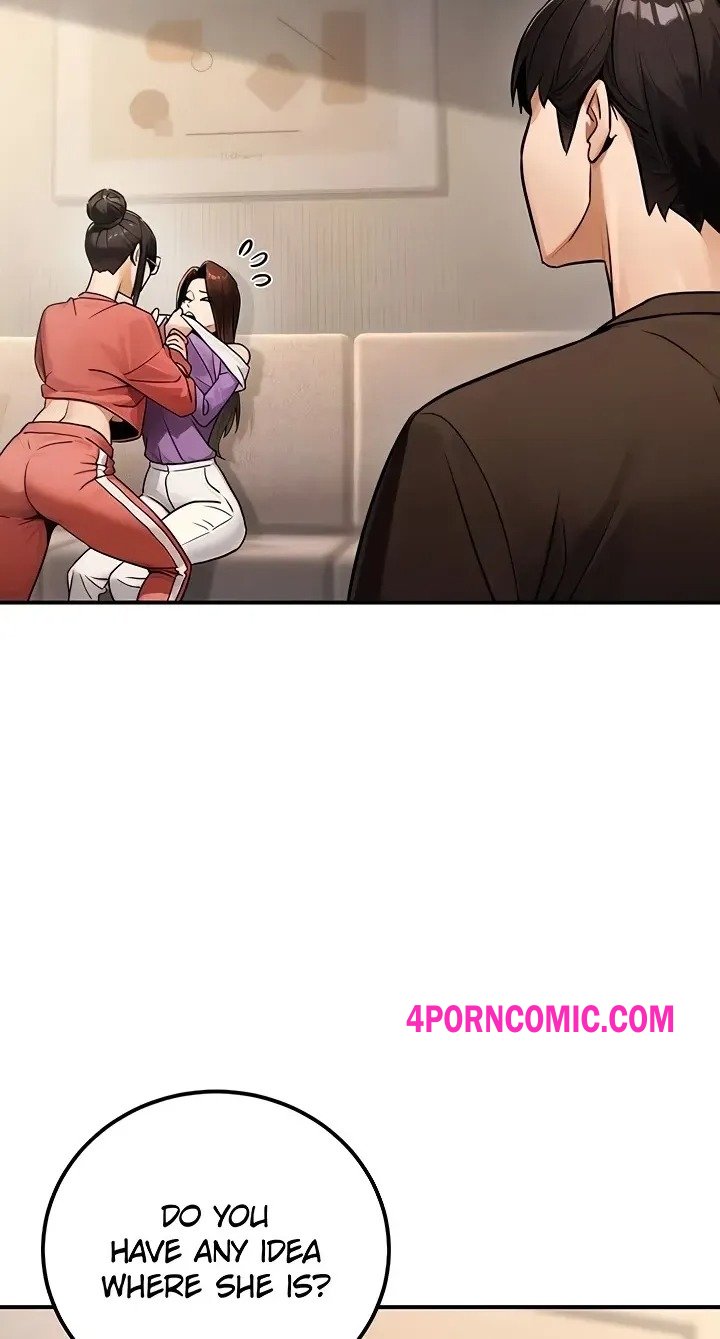 The Public Servant’s Double Life Chapter 37 - Page 55