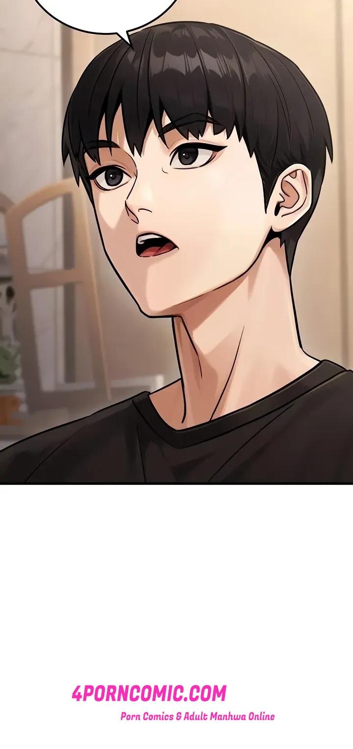 The Public Servant’s Double Life Chapter 37 - Page 56
