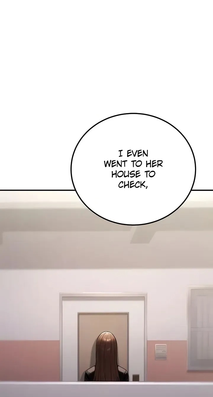 The Public Servant’s Double Life Chapter 37 - Page 58