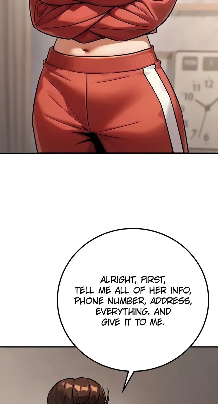 The Public Servant’s Double Life Chapter 37 - Page 62