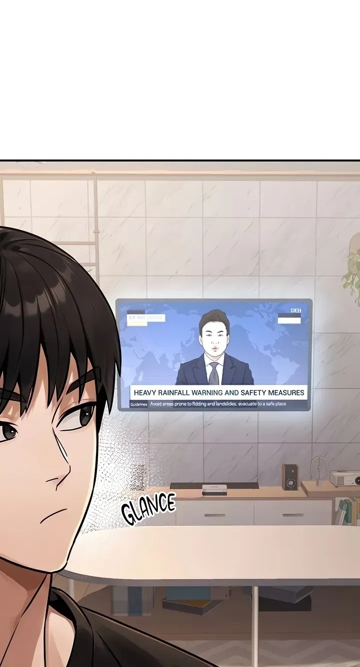 The Public Servant’s Double Life Chapter 37 - Page 65