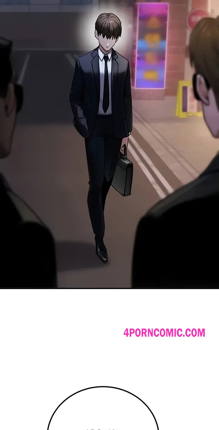 The Public Servant’s Double Life Chapter 37 - Page 70
