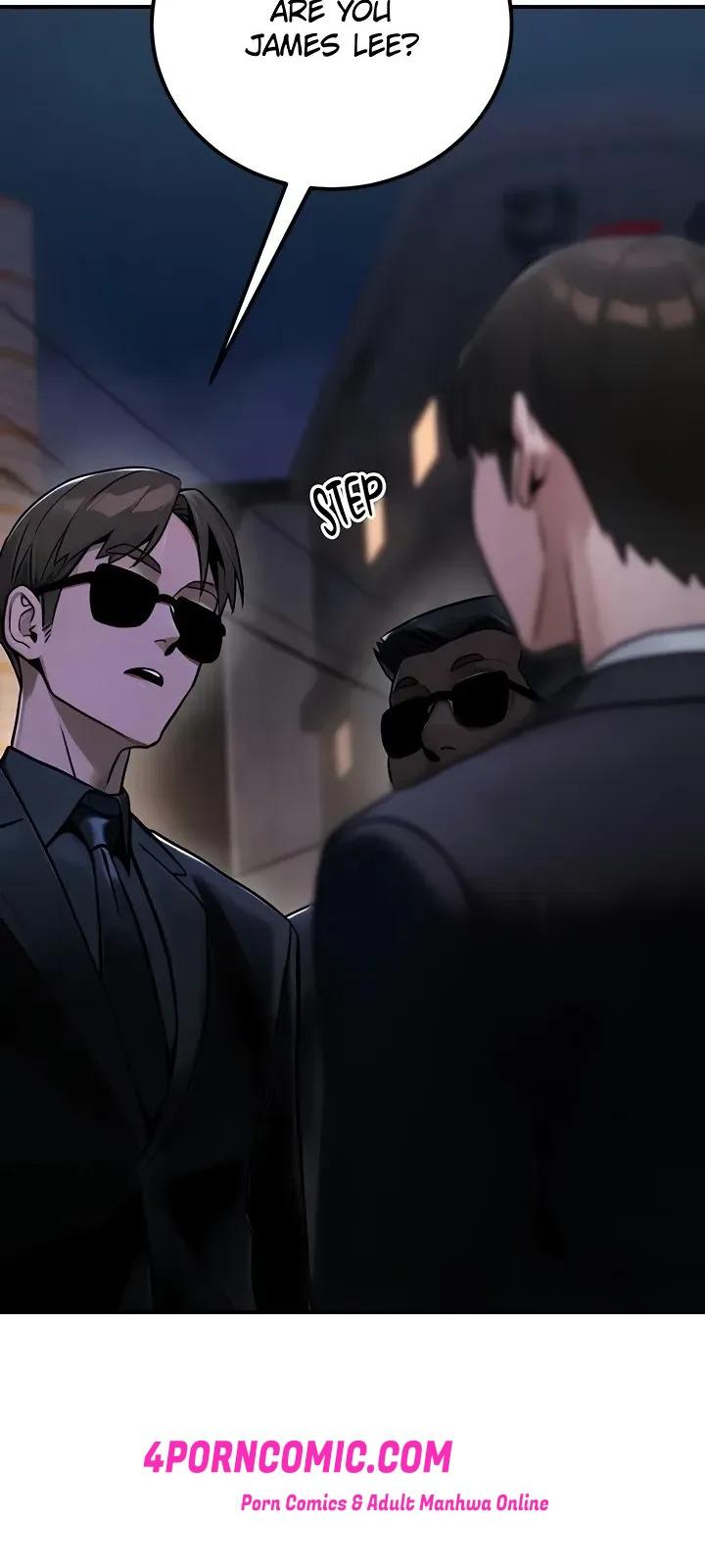 The Public Servant’s Double Life Chapter 37 - Page 71