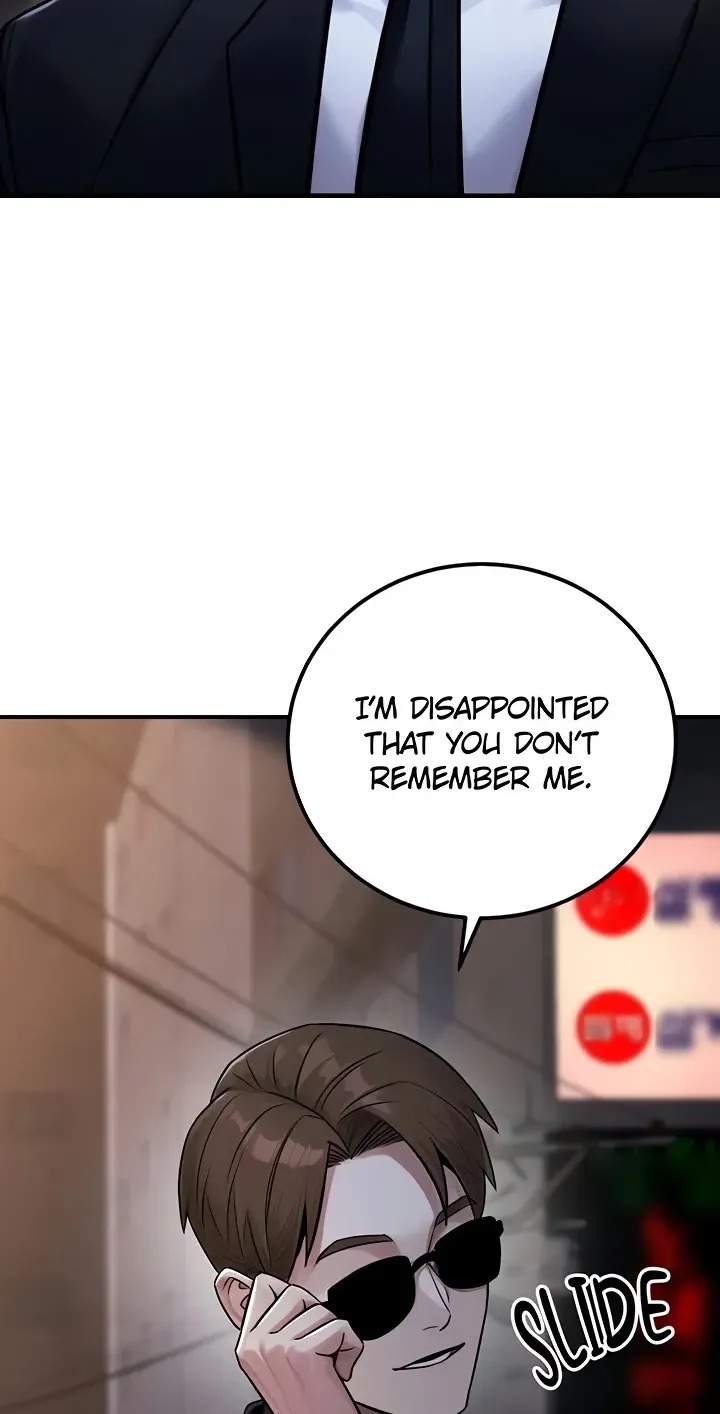 The Public Servant’s Double Life Chapter 37 - Page 73