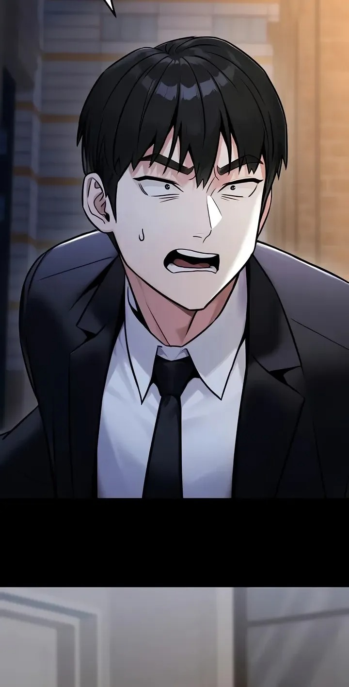 The Public Servant’s Double Life Chapter 37 - Page 75