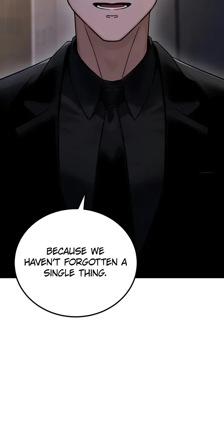 The Public Servant’s Double Life Chapter 37 - Page 77