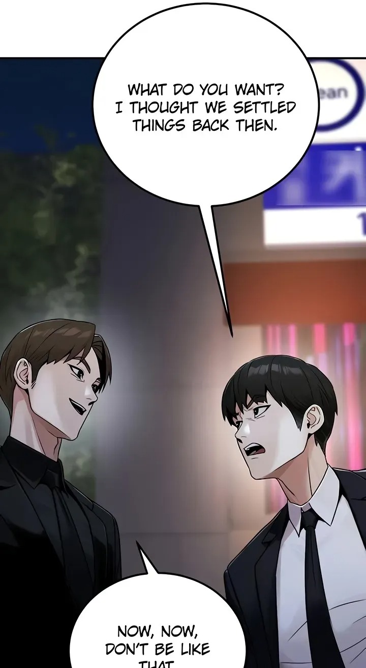 The Public Servant’s Double Life Chapter 37 - Page 78