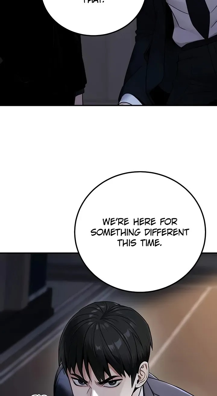 The Public Servant’s Double Life Chapter 37 - Page 79