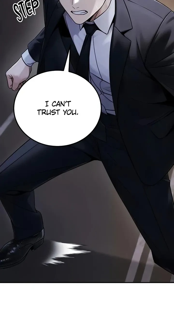 The Public Servant’s Double Life Chapter 37 - Page 80