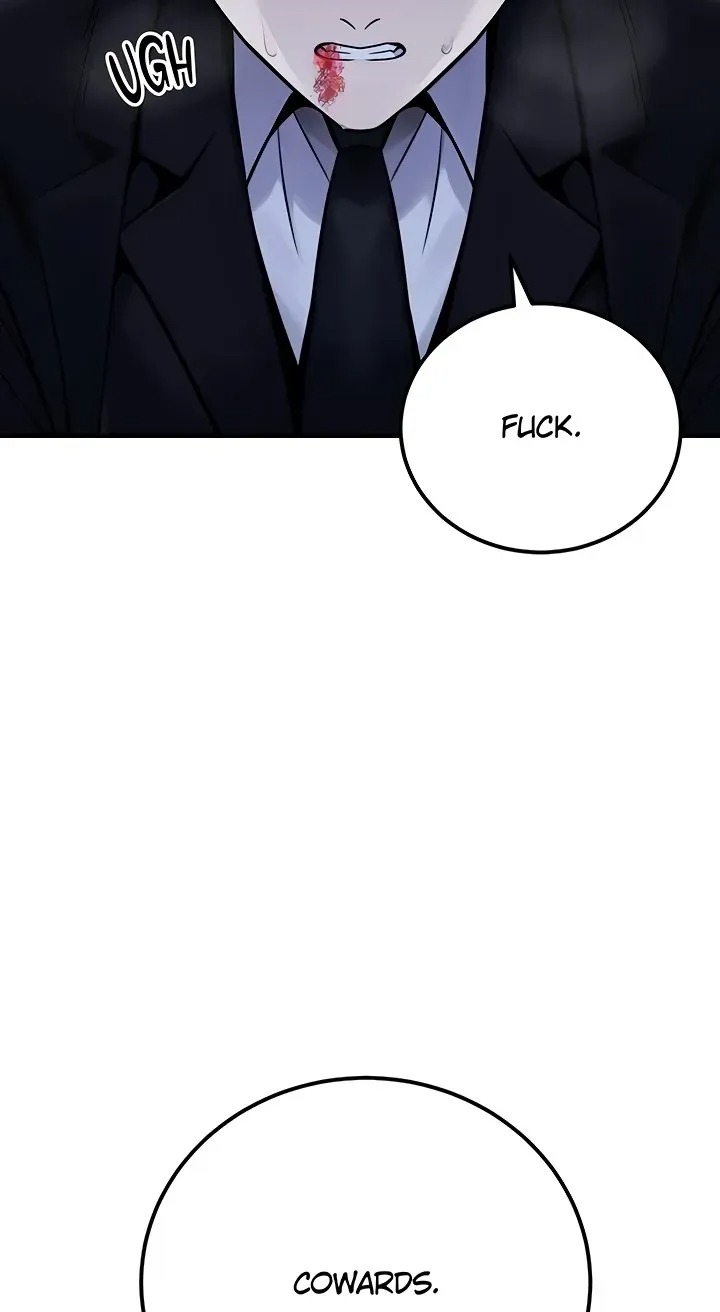 The Public Servant’s Double Life Chapter 37 - Page 85