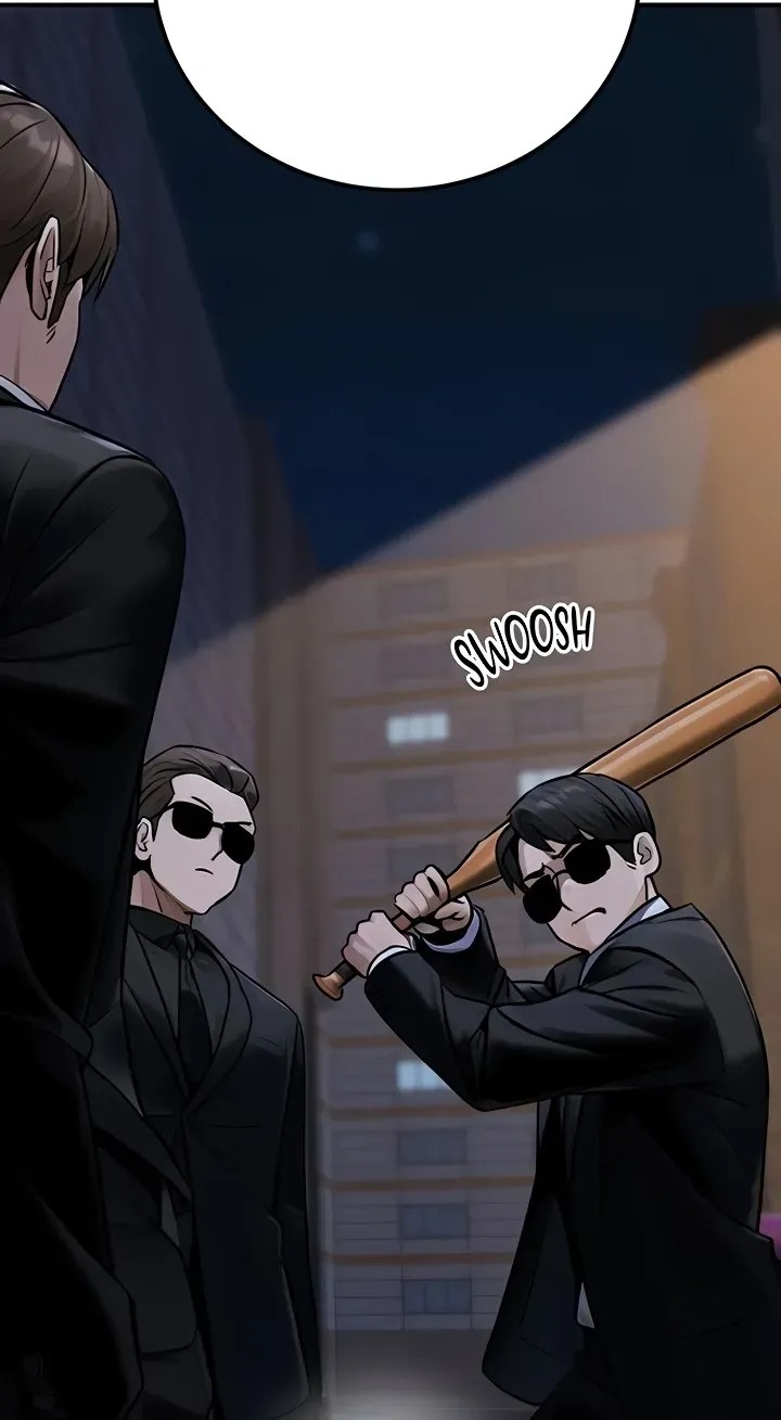 The Public Servant’s Double Life Chapter 37 - Page 86