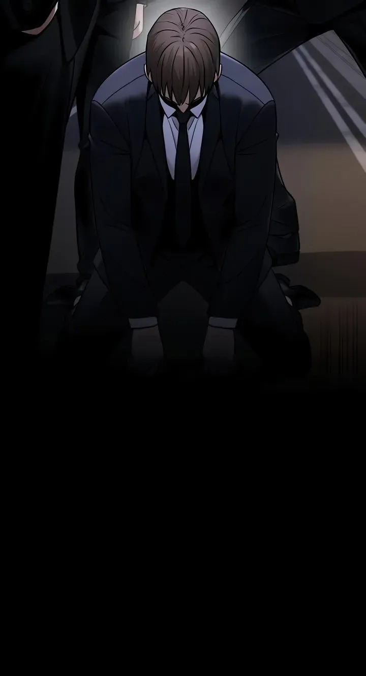 The Public Servant’s Double Life Chapter 37 - Page 87